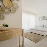 Casa Ventosa With Private Pool * Santa Barbara (Lisbon)