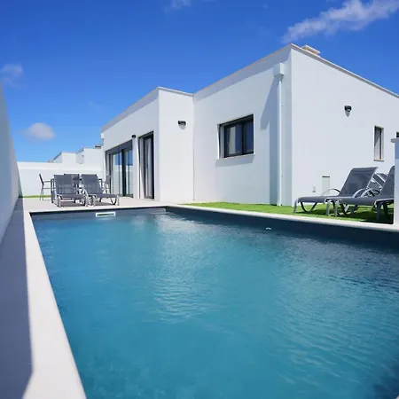 Vakantiehuis Casa Ventosa With Private Pool