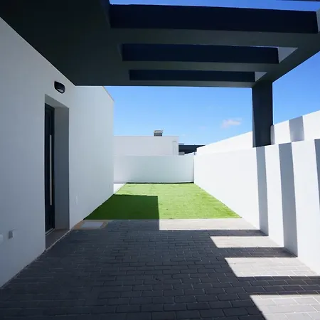 Vakantiehuis Casa Ventosa With Private Pool *
