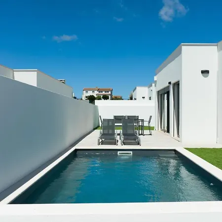 Vakantiehuis Casa Ventosa With Private Pool *