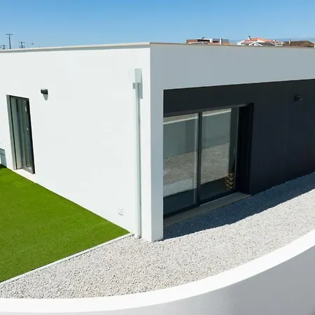 Casa Ventosa With Private Pool * Santa Barbara (Lisbon)