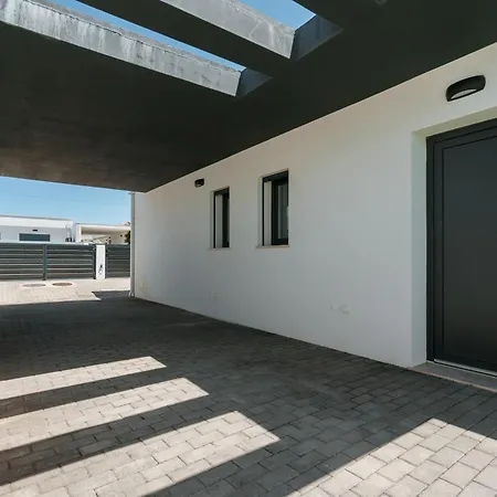 Casa Ventosa With Private Pool Prázdninový dům *