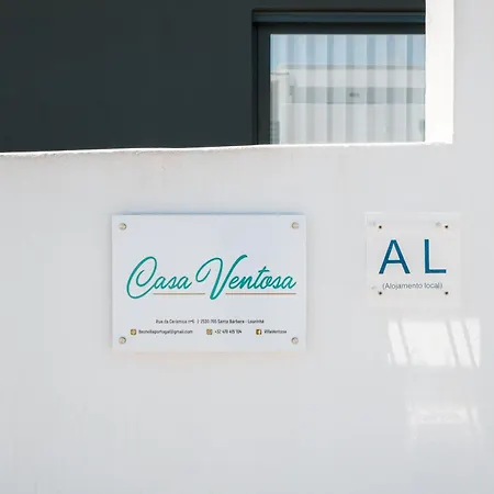 بيت للعطل Casa Ventosa With Private Pool Santa Barbara (Lisbon)