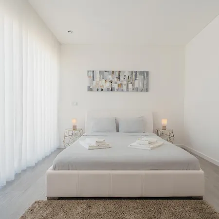 Semesterbostad Casa Ventosa With Private Pool Santa Barbara (Lisbon)