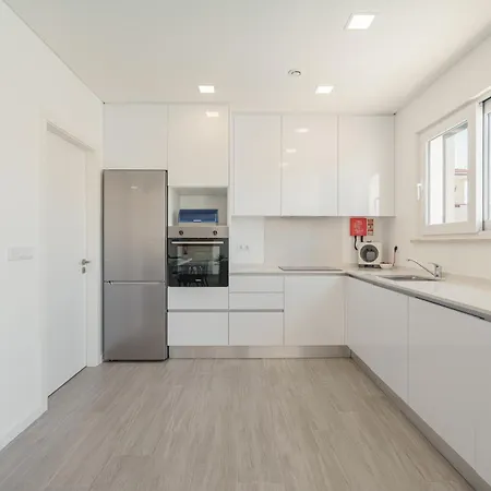 Casa de Férias Casa Ventosa With Private Pool Santa Barbara (Lisbon)