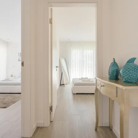 Casa Ventosa With Private Pool