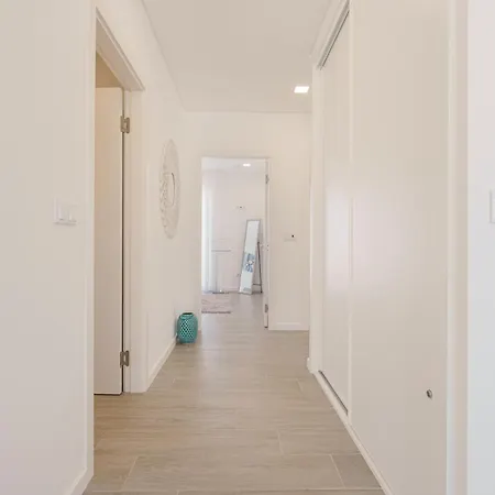 Casa Ventosa With Private Pool Casa de Férias