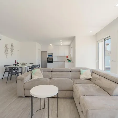 Semesterbostad Casa Ventosa With Private Pool Santa Barbara (Lisbon)