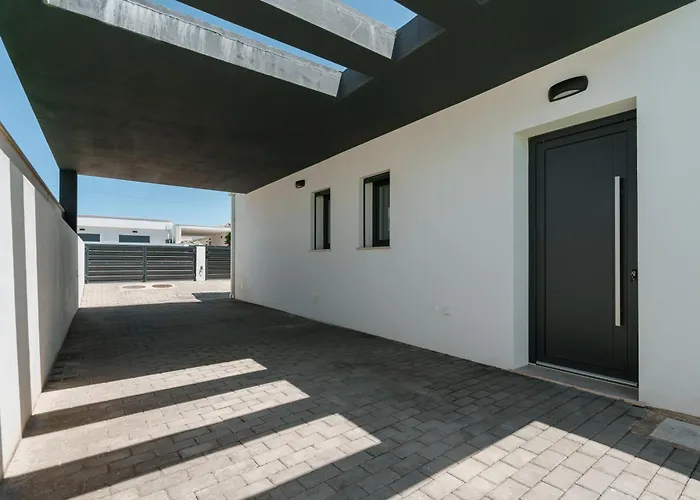 Casa Ventosa With Private Pool بيت للعطل *