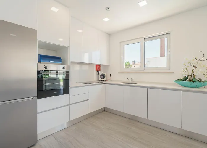 بيت للعطل Casa Ventosa With Private Pool Santa Barbara (Lisbon)