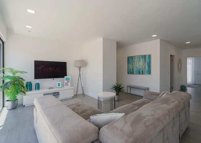 Casa Ventosa With Private Pool بيت للعطل