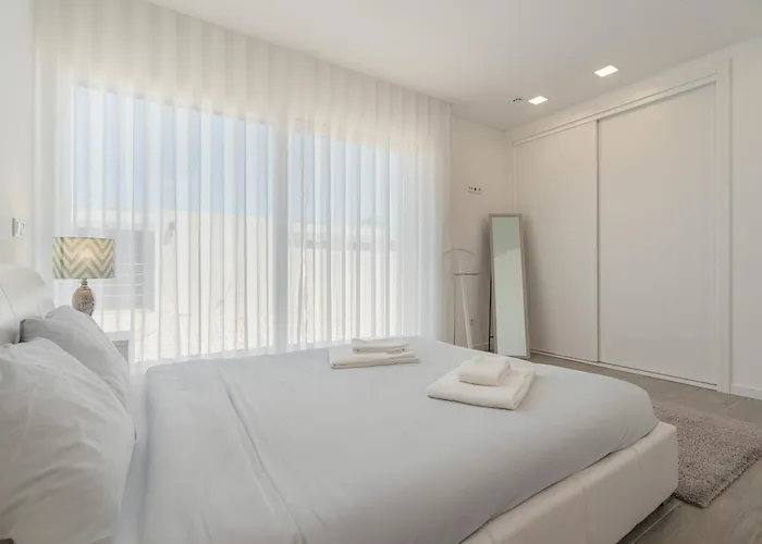 بيت للعطل Casa Ventosa With Private Pool