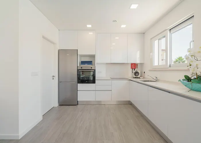 بيت للعطل Casa Ventosa With Private Pool Santa Barbara (Lisbon)