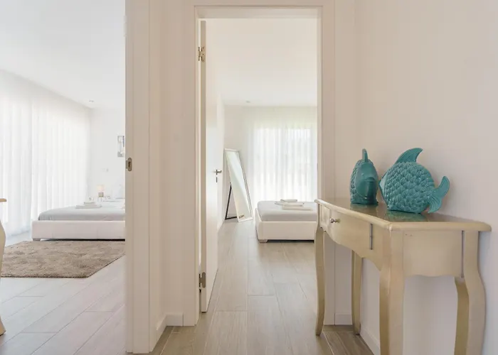 Casa Ventosa With Private Pool