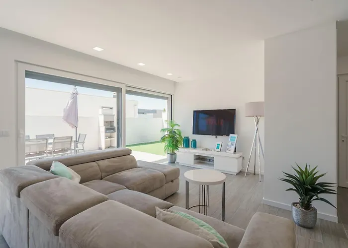 Casa Ventosa With Private Pool بيت للعطل *