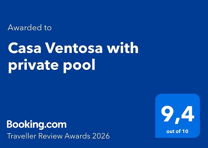 بيت للعطل Casa Ventosa With Private Pool Santa Barbara (Lisbon)
